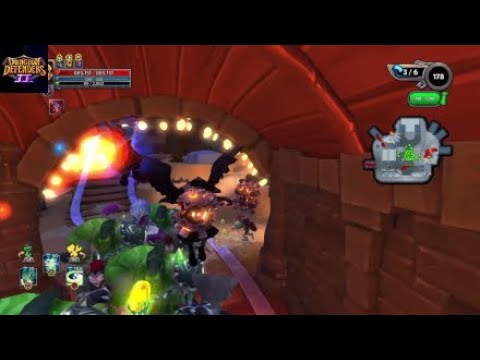 Dungeon Defenders 2 Jester's Revenge Prime 7 Incursion DD2