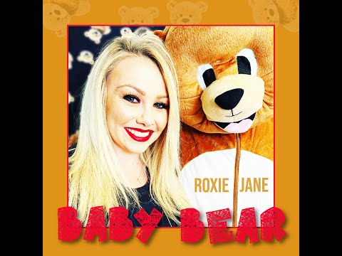 Roxie Jane - Baby Bear