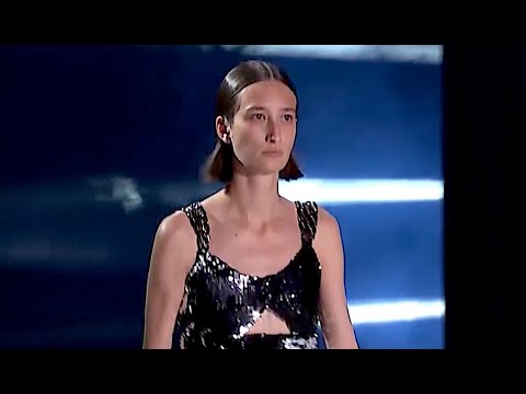 PABLO ERROZ Highlights Fall 2021 MBFW Madrid - Fashion Channel