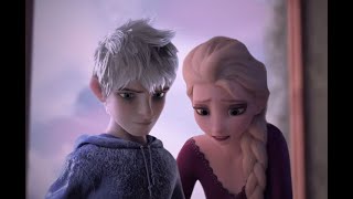 This Is My Idea ~ Jack &amp; Elsa