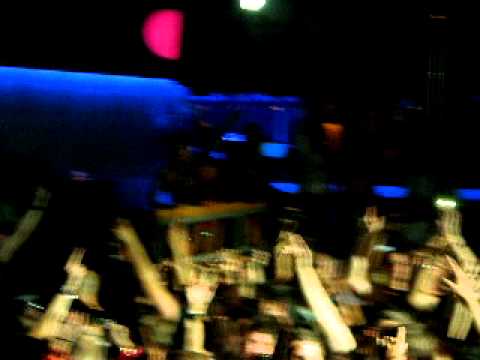 Mark Knight, Toolroom Knights on the Space Terrace, Ibiza 2011.AVI