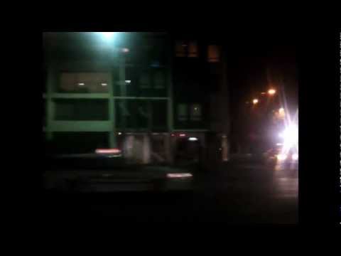 STA4831 @ 392 running from Hyde Park to UNSW