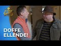 WEER ELLENDE in parken na aanpak ROB GEUS: Peter is WOEST! ? | Familie Gillis #AFL44