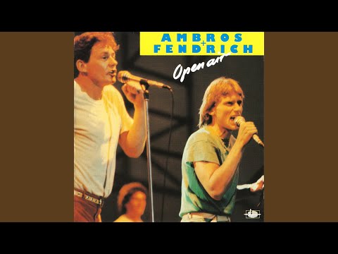 Video thumbnail for Gezeichnet fürs Leben (Live)