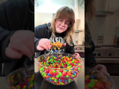 When you only get one scoop...