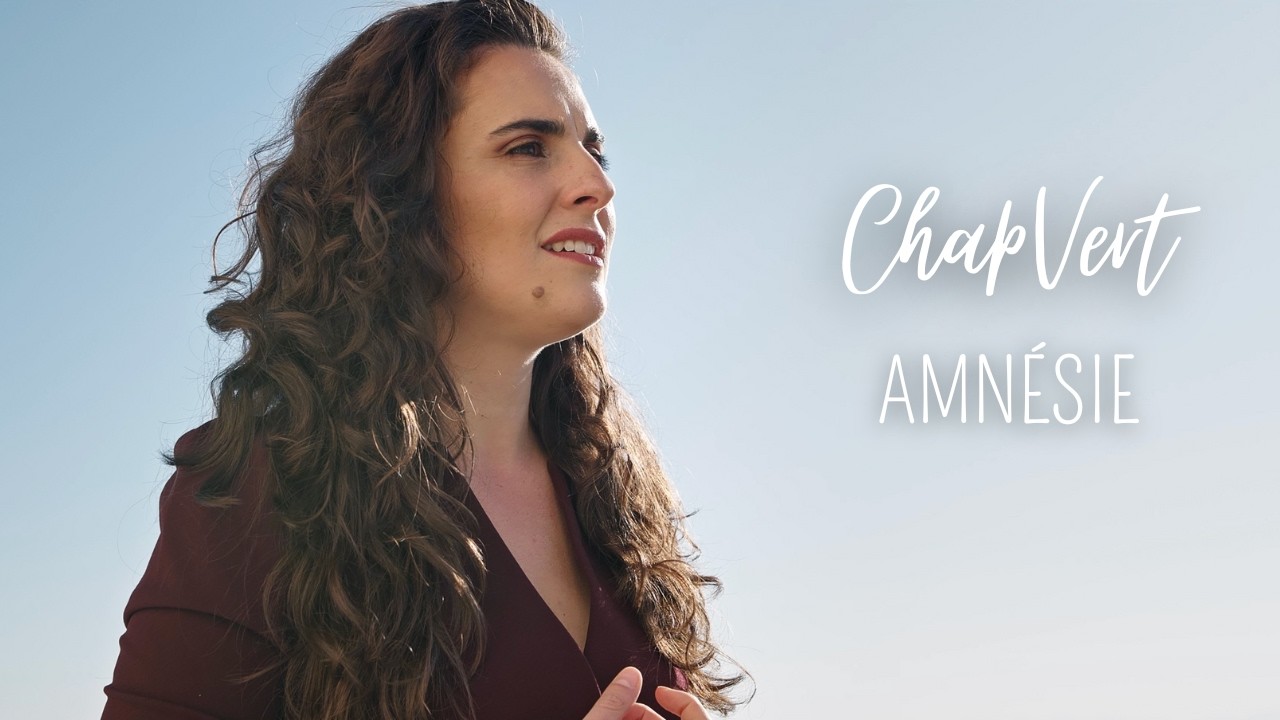 ChapVert | Infos 2 Amnésie