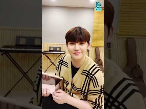 20220424업텐션(UP10TION)  쿤 브이앱(with 샤오)
