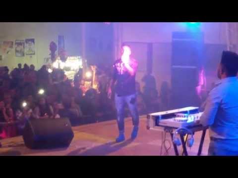 Mimmo Fini Live: Si Te Perdo