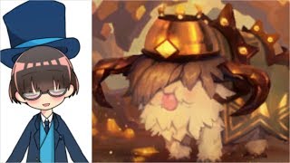 【青黄緑ヤク】Faeriaを楽しもう！【Part２】