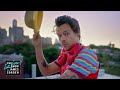 Harry Styles Daylight Music Video By James Corden