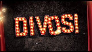 Divos! is FINALLY COMING OUT!!! + Official Trailer