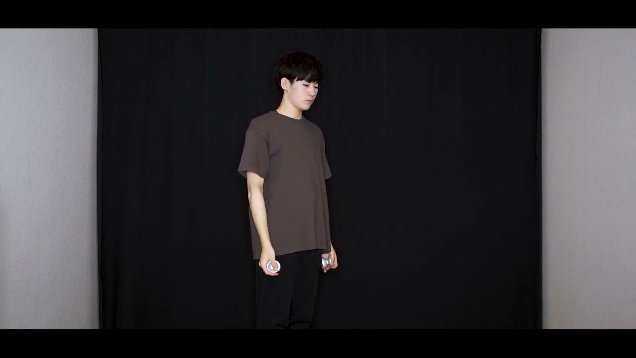 ブルーラインロール