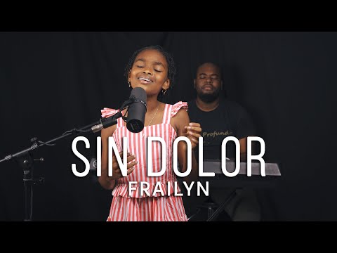 Sin dolor - Frailyn