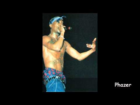 2Pac ft. Snoop Dog - It's A Gangsta Party (remix)