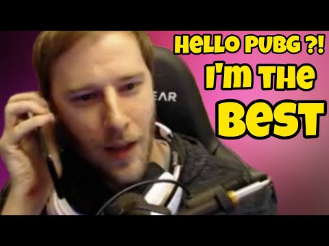 ChocoTaco Vs Streamers | PUBG Funny & Moments #2