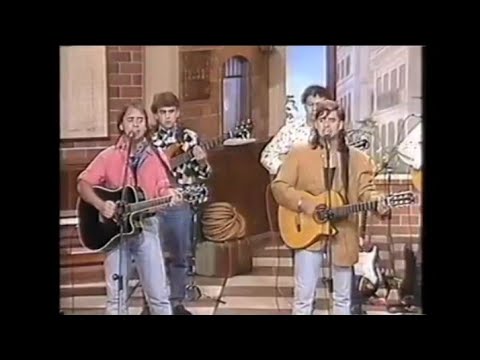 Veja uma gravação de Maurício e Mauri na década de 90 - Do Mundo Nada se Leva