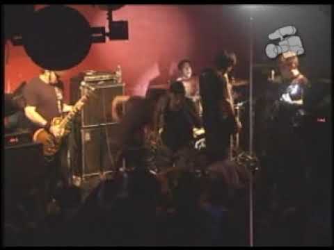 Street Bulldogs - 02 - We Build Our Own Way (Ao vivo Fiesta Santos 14 01 2007) Romis @LBVIDZ