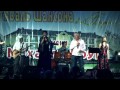 Любомира & Леонид Телешев - Два берега 