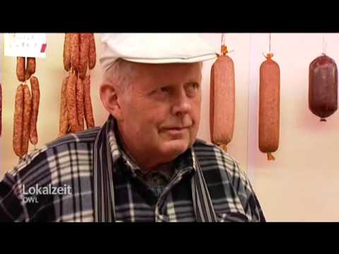 Wilken Ordelheide weiß es - Was bedeutet „gallern”?