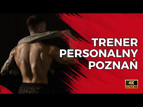 Trener Personalny Poznan | Trenuj na DOMAGALSKY.PL