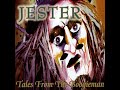 Jester-All Out Of Tears.