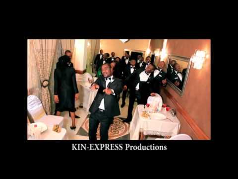 MA LOUANGE de Mike KALAMBAY / KIN-EXPRESS Productions
