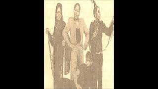 Boney M. Featuring Liz Mitchell - Oh Tannenbaum - Acapella Live!