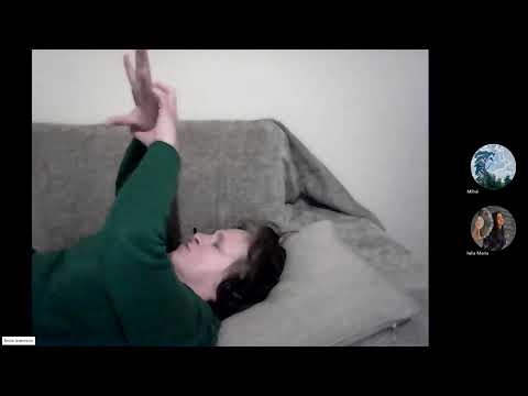 604. Iulia curatare - dezincarnatul din masina [Hipnoza Ezoterica Regresiva]