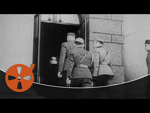 Verbrannte Erde in Finnland