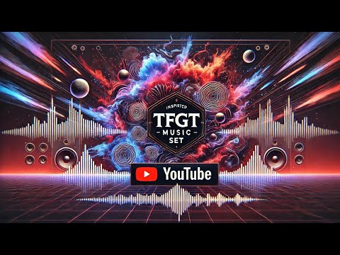 Dark Fusion (Hypnotic Progressive House)