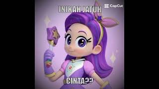 Download lagu ciee purple jatuh cinta sama gray🤭💖💕 mp3