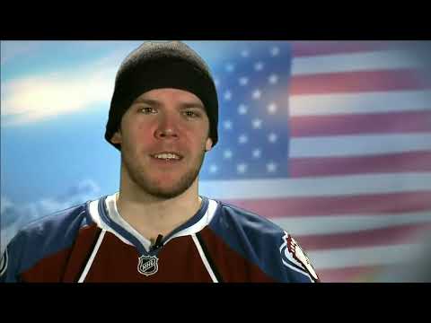 NHL   Feb.08/2014   Colorado Avalanche - New York Islanders (ALT)