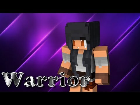 Aphmau - Warrior (Music Video)
