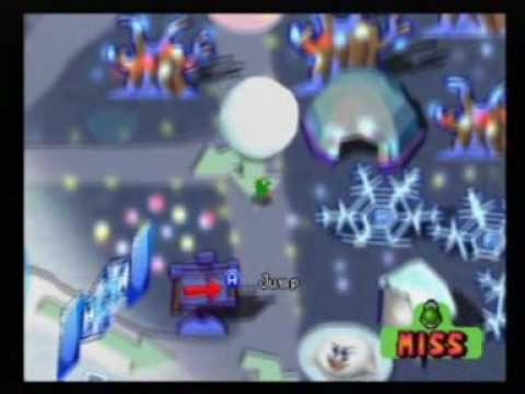 Mario Party 3 Story Mode Part 6 - 2 4 1 and 1,1,1