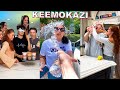 *NEW* KEEMOKAZI TIKTOK COMPILATION #5 | Funny Keemokazi & His Family
