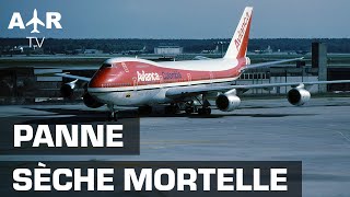 Avianca Flight 52: running out of fuel - 100% Aviation - AirTV Full Documentary - HD