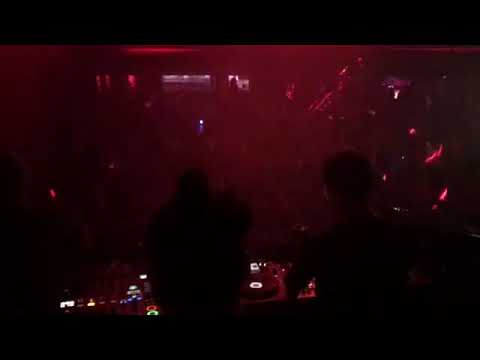 LEON plays Massi ISX - Dualism (Off Key Remix) live from MUSIC ON CLOSING 2017