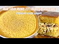 Sweet Teflon Martabak A La The Brothers 100 Soft Soft And Chewy Nest