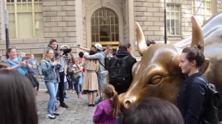 New York City // New York - Urban Cone