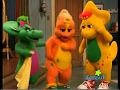 Barney Friends Lights Camera Action A Movie Adventure Season 12 Episode 5
