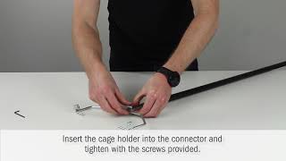 KB mini Assembly Guide