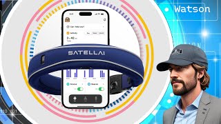 BEST GPS Dog Fence 2025 | SATELLAI Smart Dog Collar Honest Review
