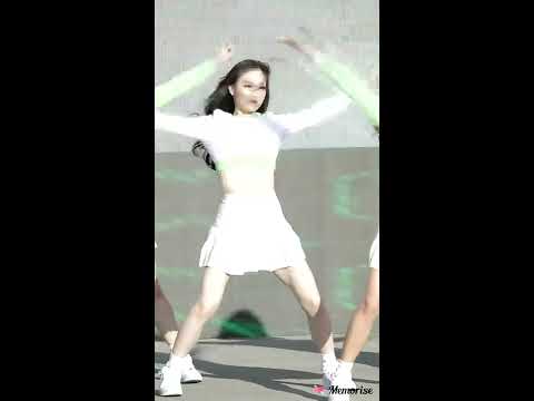 170611 FIFA U-20 월드컵 수원세계문화축제 립버블 (LIPBUBBLE) 서린 - "싸이 - New Face " Dance cover 직캠 By.메모리즈