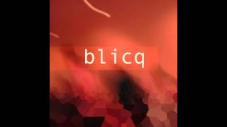 Blicq - Civil Pulse