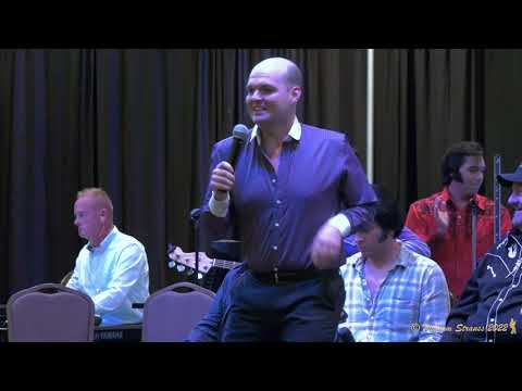 Ben Thompson - "I Got You (I Feel Good)"