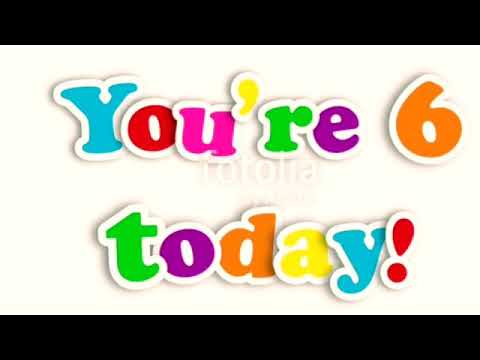 Happy birthday Moataz