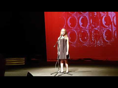 Slza z tváře padá