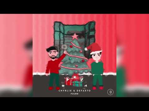 DeFakto x Chvrlix - Sakit #svints (Audio)