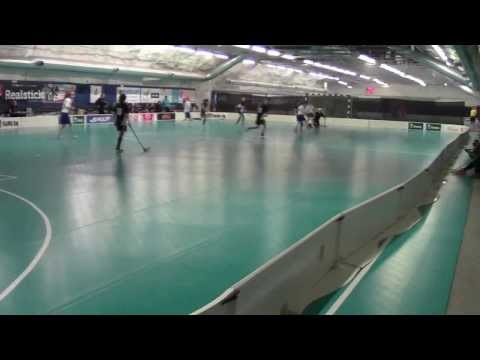 HFC 2014 SB Vantaa vs RSB 5.1.2014