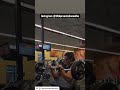 IFBB Pro Natalia Abraham Coelho Training Arms Workout Instagram Ifbbpronataliacoelho